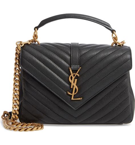 saint laurent purse nordstrom|saint laurent purse sale.